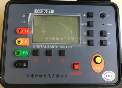 電氣常用測(cè)量?jī)x表儀器