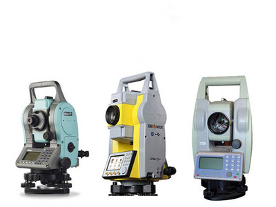 菏澤全站儀測(cè)量?jī)x器